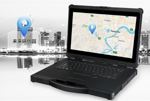 潭門鎮(zhèn)國產三防筆記本電腦：賦能警務作業(yè)與整合式車用解決方案